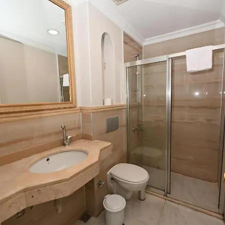 아파트 Albatros 이스탄불