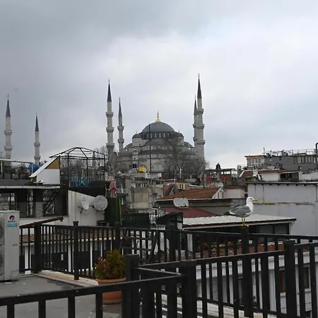 아파트 Albatros *