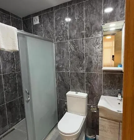 Albatros * 이스탄불