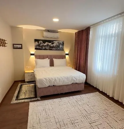 Albatros * 이스탄불