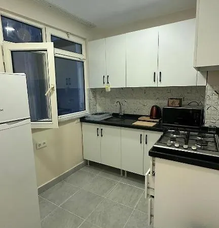 Albatros * 이스탄불