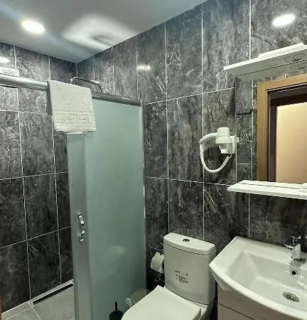 Albatros Apartman Isztambul