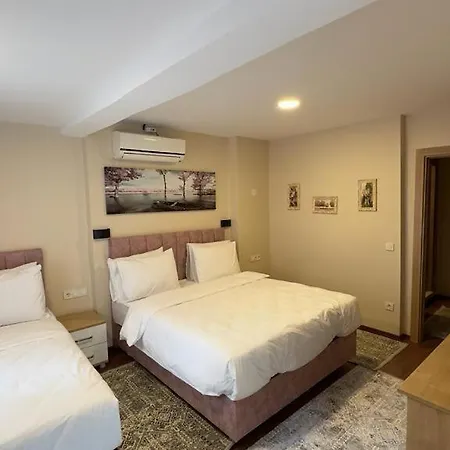 Albatros 이스탄불