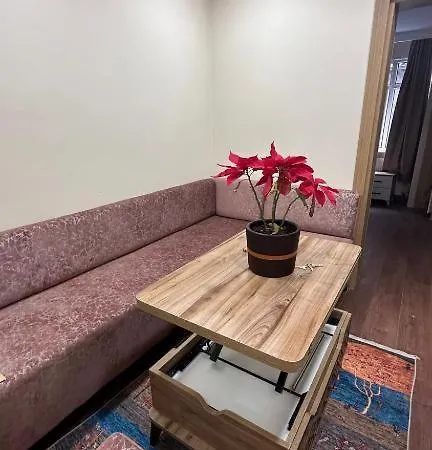 Albatros * 이스탄불