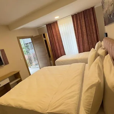 Albatros Apartman