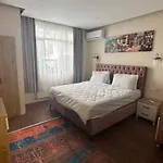 Apartment Albatros Istanbul