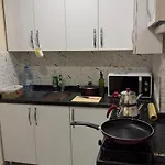 Apartment Albatros