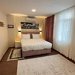 Apartamento Albatros Estambul