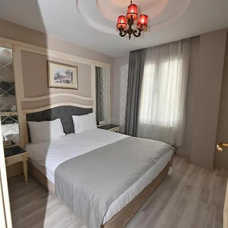 Apartment Albatros