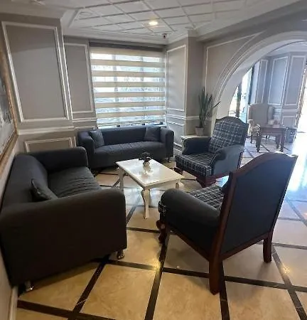 Apartment Albatros Istanbul