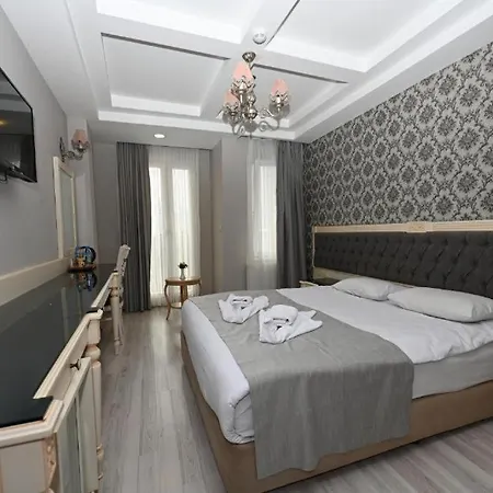 Albatros Apartment