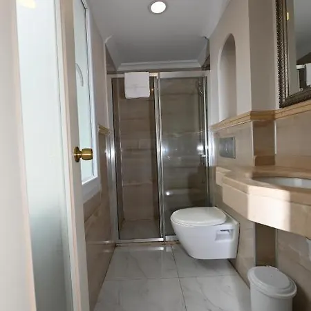 Albatros Apartment