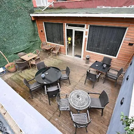 Appartamento Albatros