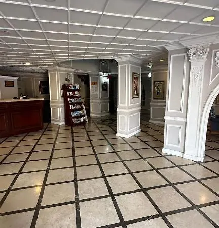 Albatros Apartment Istanbul
