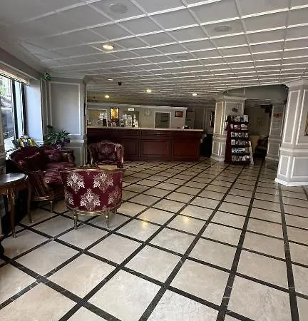 Albatros Provincia di Istanbul