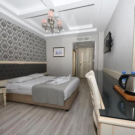 Albatros Apartment Istanbul