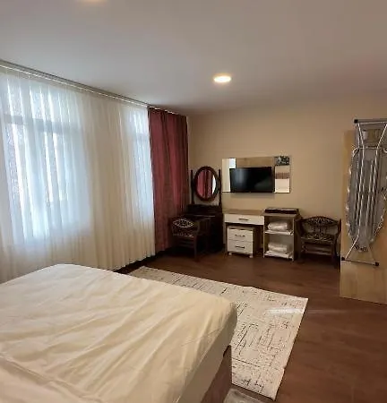 Albatros Appartement Istanboel