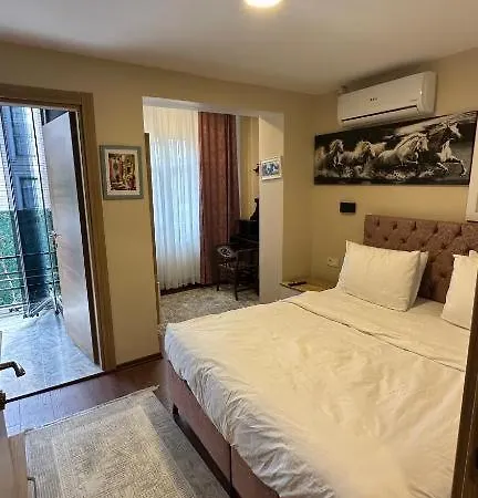 Appartement Albatros *