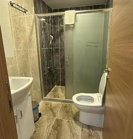 Apartment Albatros
