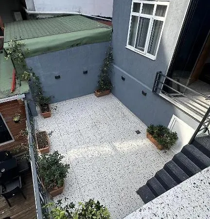 Albatros Apartment Istanbul