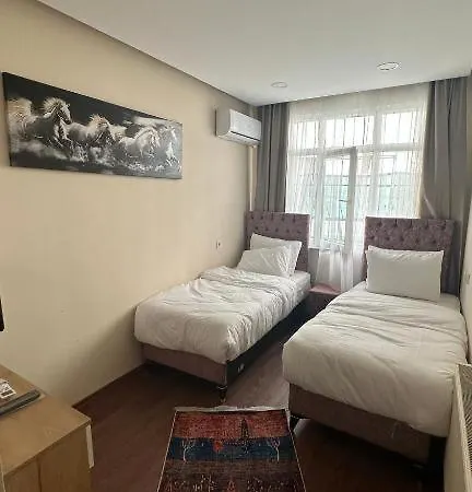 Apartment Albatros
