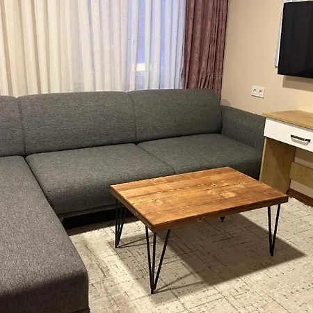 Albatros Apartment *