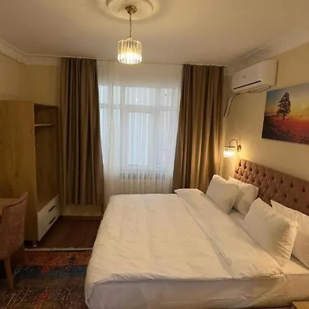 Albatros * Provincia di Istanbul