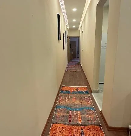 Albatros Appartamento Provincia di Istanbul