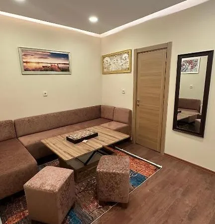 Albatros Provincia di Istanbul