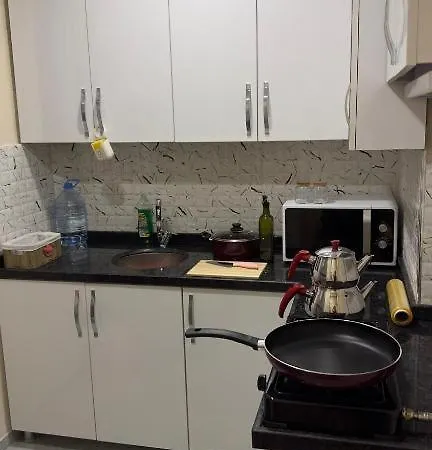 Apartment Albatros