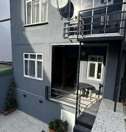 Albatros Apartment Istanbul