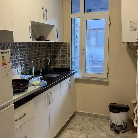 Albatros Apartment