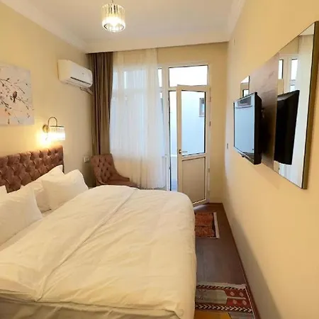 Albatros Provincia di Istanbul