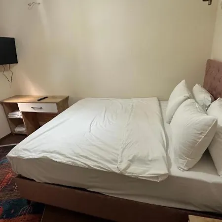 Albatros Apartment Istanbul