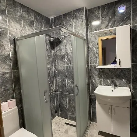 Albatros Appartement Istanboel