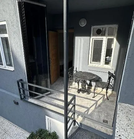 Albatros Appartamento Provincia di Istanbul