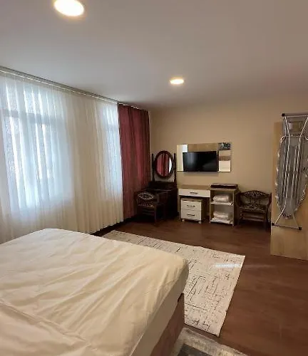 Albatros Apartament Stambuł