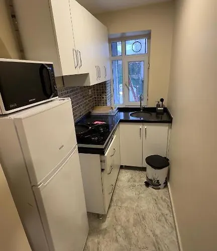 Albatros Apartament