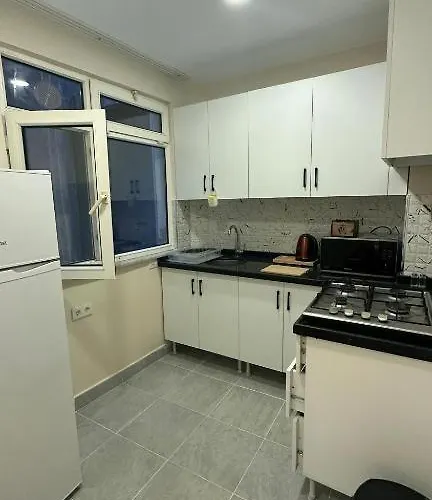 Albatros * Isztambul