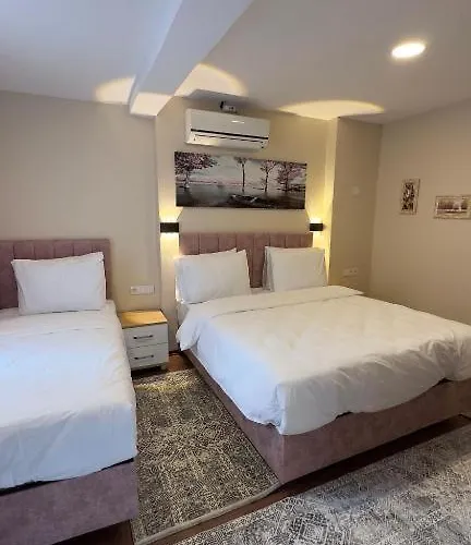 Apartament Albatros *