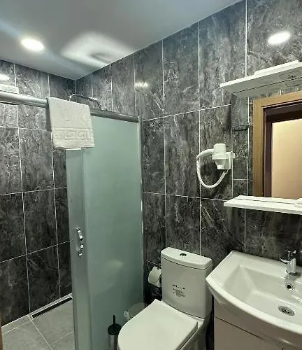 Albatros Apartament Stambuł