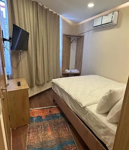 Apartman Albatros *