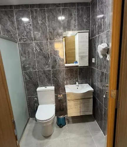 Apartament Albatros Stambuł