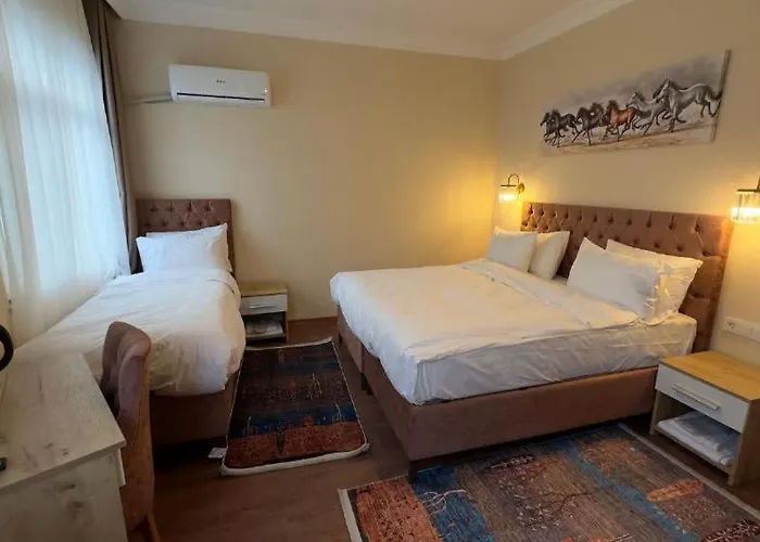 Apartament Albatros *