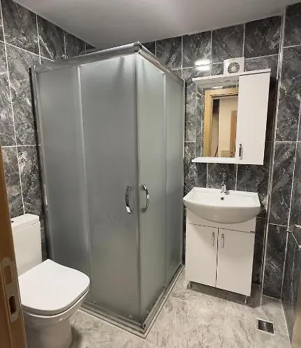 Apartament Albatros Stambuł