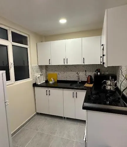Albatros Apartman *