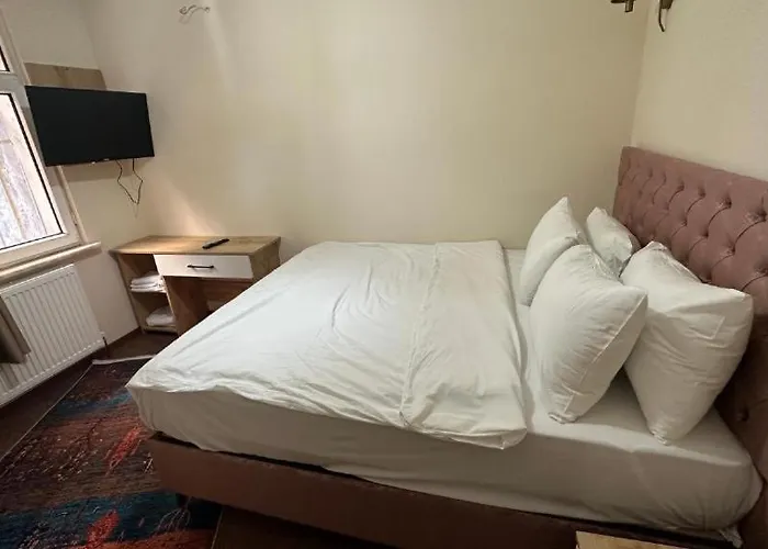 Albatros Apartman Isztambul