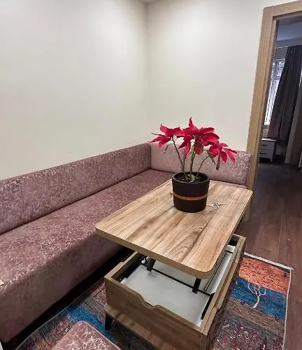 Albatros * Isztambul