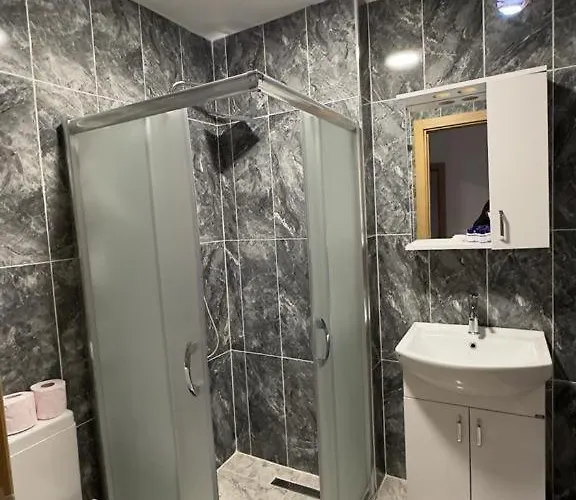 Albatros Apartament Stambuł