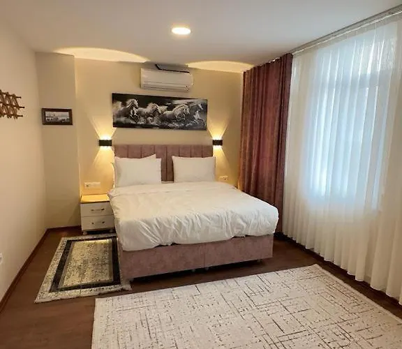 Apartament Albatros Stambuł